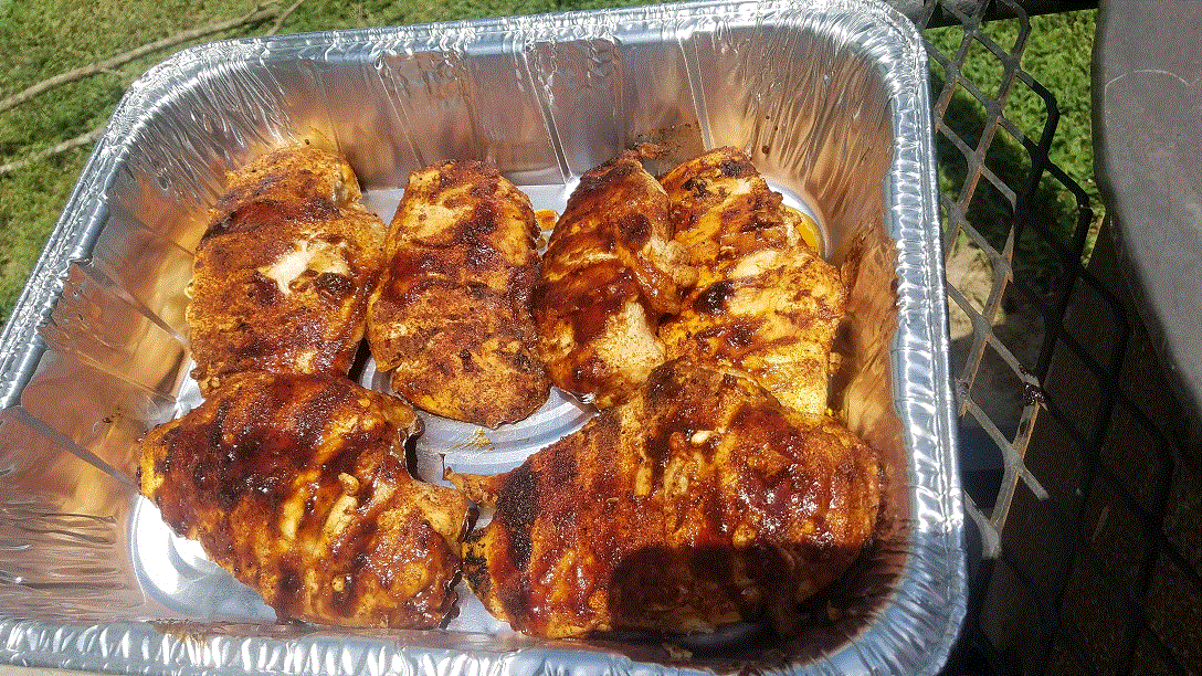Grilled Chicken Breasts.gif